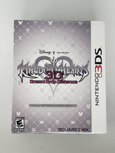 Load image into Gallery viewer, Kingdom Hearts 3D Dream Drop Distance Limited Edition [New] - Nintendo 3DS
