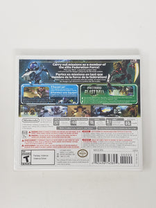 Metroid Prime Federation Force [Neuf] - Nintendo 3DS