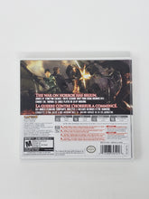 Charger l&#39;image dans la galerie, Resident Evil - The Mercenaries 3D [Neuf] - Nintendo 3DS
