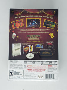 Theatrhythm Final Fantasy - Curtain Call Collector's Edition [Neuf] - Nintendo 3DS