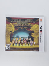 Charger l&#39;image dans la galerie, Theatrhythm Final Fantasy - Curtain Call [Neuf] - Nintendo 3DS
