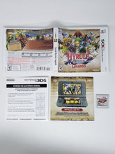 Charger l&#39;image dans la galerie, Hyrule Warriors Legends - Nintendo 3DS
