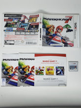 Load image into Gallery viewer, Mario Kart 7 - Nintendo 3DS
