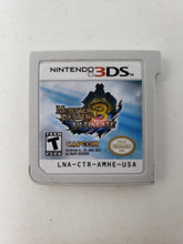 Load image into Gallery viewer, Monster Hunter 3 Ultimate - Nintendo 3DS
