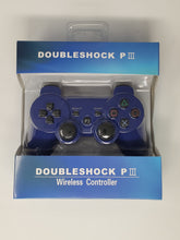 Charger l'image dans la galerie, SONY PLAYSTATION 3 TIERS | MANETTE PS3 SANS FIL DOUBLE CHOC
