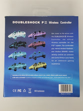 Load image into Gallery viewer, 3RD PARTY SONY PLAYSTATION 3 | PS3 WIRELESS DUAL SHOCK CONTROLLER
