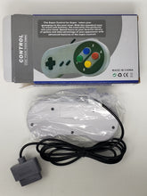 Load image into Gallery viewer, 3RD PARTY SUPER NINTENDO SNES SUPER FAMICOM SFC CONTROLLER
