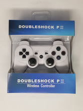 Charger l'image dans la galerie, SONY PLAYSTATION 3 TIERS | MANETTE PS3 SANS FIL DOUBLE CHOC
