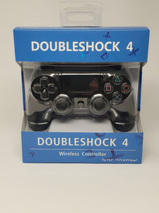 SONY PLAYSTATION 4 TIERS| MANETTE PS4 SANS FIL DOUBLE CHOC
