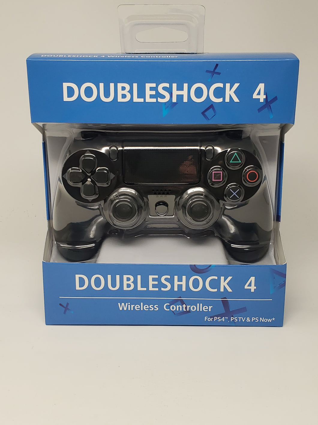 3RD PARTY SONY PLAYSTATION PS4 WIRELESS DUAL SHOCK CONTROLLER