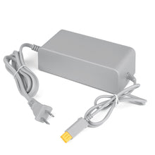 Charger l&#39;image dans la galerie, ADAPTATEUR SECTEUR ALIMENTATION POUR MANETTE DE JEU NINTENDO WII U
