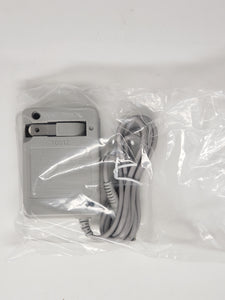 REPLACEMENT AC ADAPTER WALL CHARGER FOR NINTENDO DSI / 2DS / 3DS / DSI
