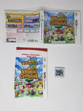 Load image into Gallery viewer, Animal Crossing New Leaf - Nintendo 3DS
