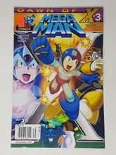 Load image into Gallery viewer, Mega Man Issues 39 - Archie Comics
