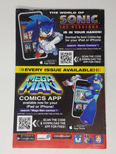 Load image into Gallery viewer, Mega Man Issues 40 - Archie Comics

