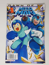 Load image into Gallery viewer, Mega Man Issues 40 - Archie Comics
