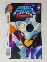 Load image into Gallery viewer, Mega Man Issues 42 - Archie Comics
