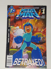 Load image into Gallery viewer, Mega Man Issues 45 - Archie Comics
