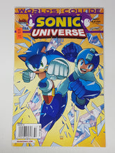 Load image into Gallery viewer, Sonic Universe Issues 54 - Archie Comics
