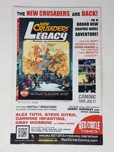 Sonic Universe Issues 54 - Archie Comics
