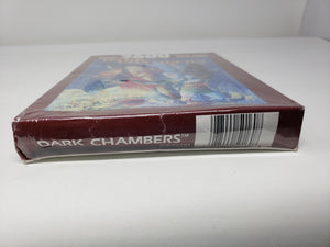 Dark Chambers [New] - Atari 2600