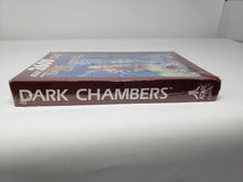 Charger l&#39;image dans la galerie, Dark Chambers [Neuf] - Atari 2600
