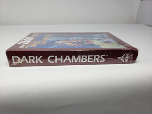 Dark Chambers [New] - Atari 2600