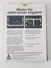 Charger l&#39;image dans la galerie, Dark Chambers [Neuf] - Atari 2600
