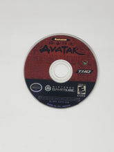 Charger l'image dans la galerie, Avatar the Last Airbender - Nintendo GameCube
