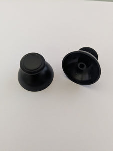 REPLACEMENT WII U GAMEPAD JOYSTICK ANALOG STICK CAP PLASTIC THUMBSTICK