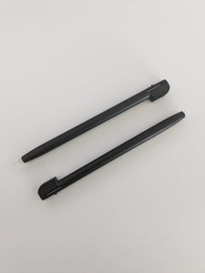 STYLET ÉCRAN TACTILE NOIR POUR CONSOLE NINTENDO DS LITE