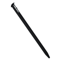 Charger l'image dans la galerie, STYLET NOIR POUR ÉCRAN TACTILE POUR CONSOLE NINTENDO NEW 3DS
