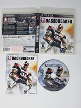 Load image into Gallery viewer, Backbreaker - Sony Playstation 3 | PS3
