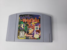 Charger l'image dans la galerie, Banjo-Kazooie - Nintendo 64 | N64
