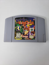 Load image into Gallery viewer, Banjo-Kazooie - Nintendo 64 | N64
