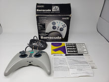 Load image into Gallery viewer, InterAct Barracuda Controller SV-1122 - Sony Playstation 1 | PS1
