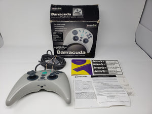 InterAct Barracuda Controller SV-1122 - Sony Playstation 1 | PS1