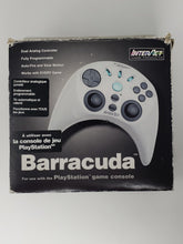 Load image into Gallery viewer, InterAct Barracuda Controller SV-1122 - Sony Playstation 1 | PS1
