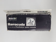 Load image into Gallery viewer, InterAct Barracuda Controller SV-1122 - Sony Playstation 1 | PS1
