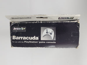 InterAct Barracuda Controller SV-1122 - Sony Playstation 1 | PS1