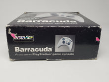 Load image into Gallery viewer, InterAct Barracuda Controller SV-1122 - Sony Playstation 1 | PS1
