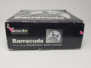 InterAct Barracuda Controller SV-1122 - Sony Playstation 1 | PS1