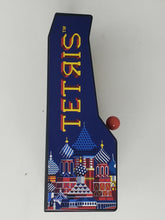 Load image into Gallery viewer, Basic Fun Arcade Classics Tetris - Tabletop Arcade Game
