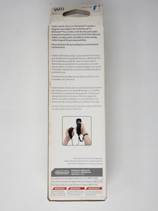 Black Wii Nunchuck Controller [New] - Nintendo Wii