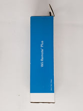 Load image into Gallery viewer, Black Wii U Remote MotionPlus [NEW] - Nintendo Wii U
