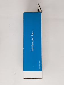 Black Wii U Remote MotionPlus [NEW] - Nintendo Wii U