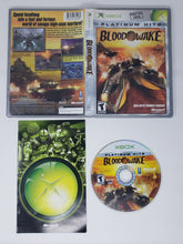 Charger l'image dans la galerie, Blood Wake [Palmarès Platine] - Microsoft Xbox

