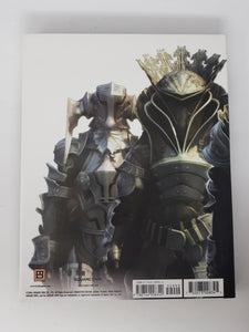 Final Fantasy XII Limited Edition [BradyGames] - Strategy Guide