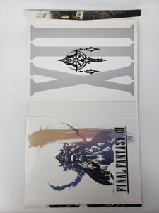 Final Fantasy XII Édition Limitée [BradyGames] - Guide Stratégique