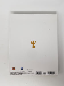 Kingdom Hearts II Limited Edition [BradyGames] - Strategy Guide